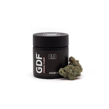 Double Cross (H) by Good Day Farm